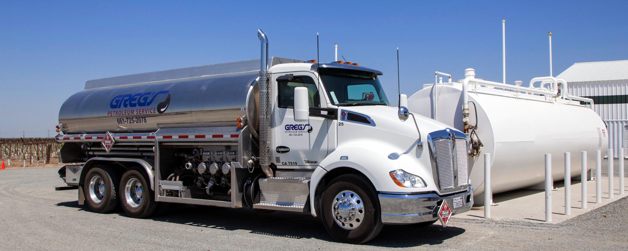 Greg_s-Truck-Fueling-Up Greg_s-Truck-Fueling-Up