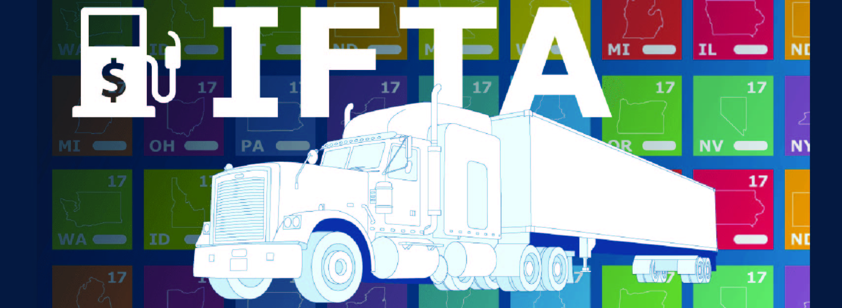 What is IFTA-01 What is IFTA-01