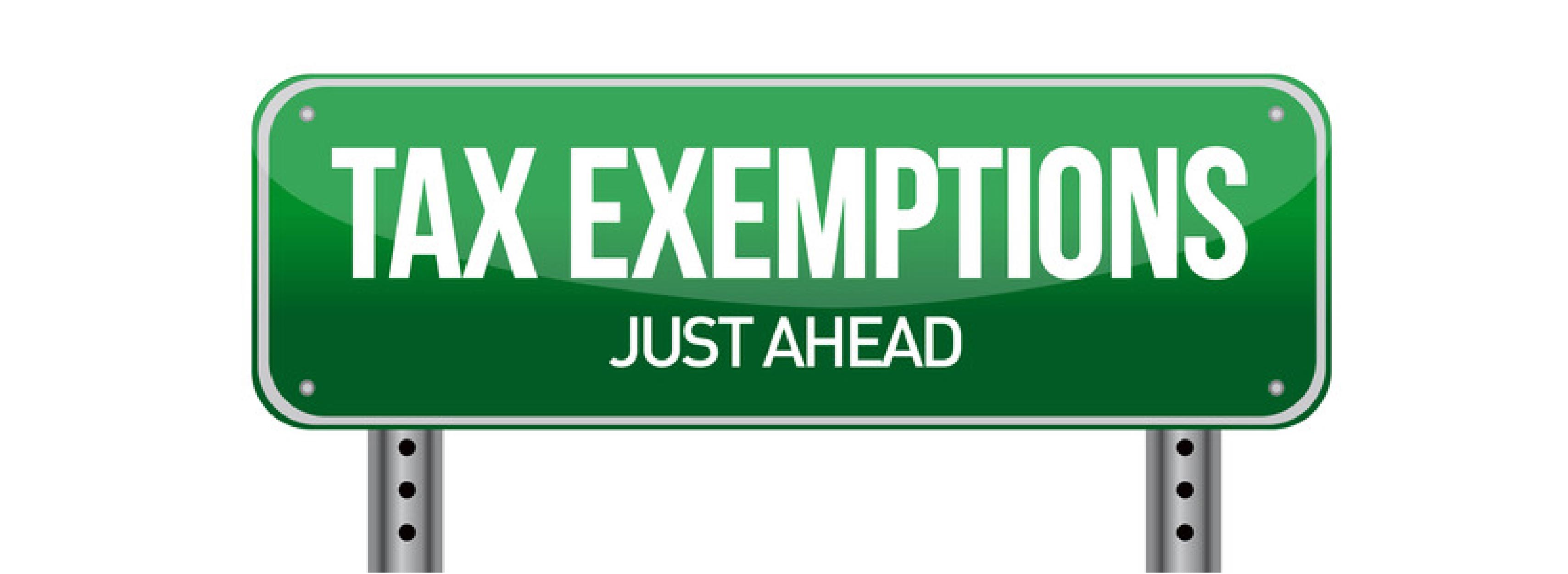 Tax Exemption On Pension Fund