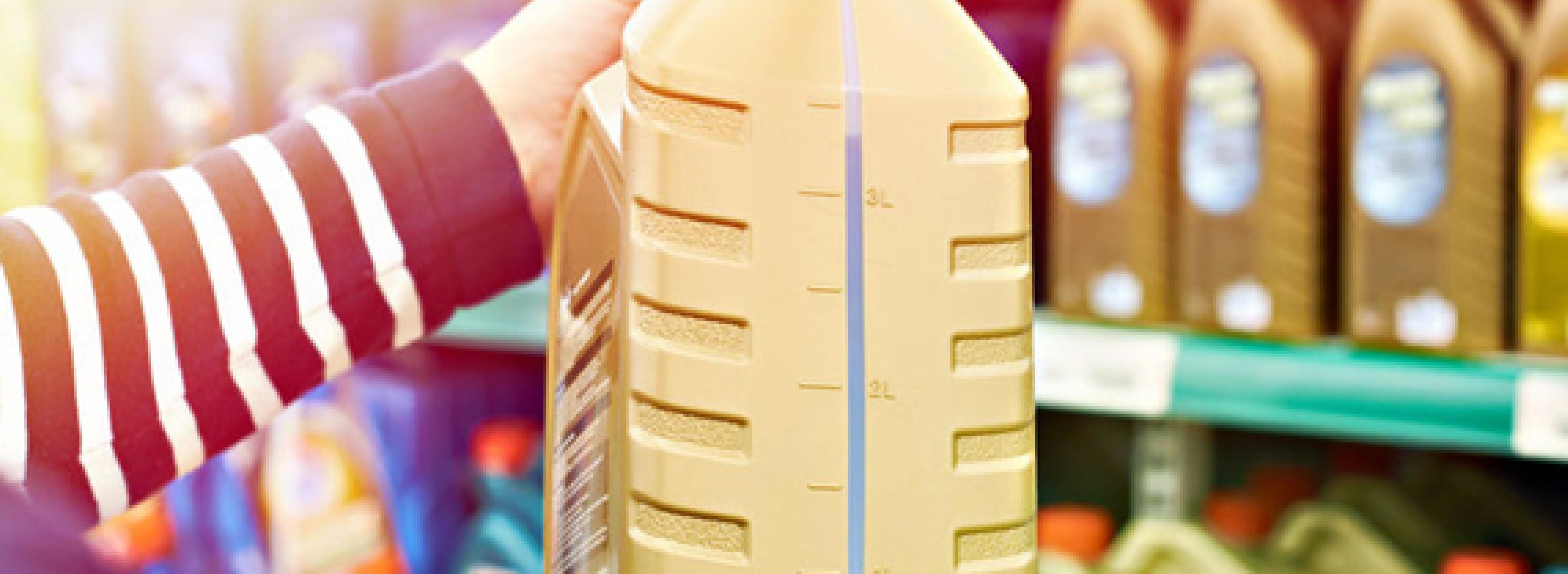New API oil classifications are coming