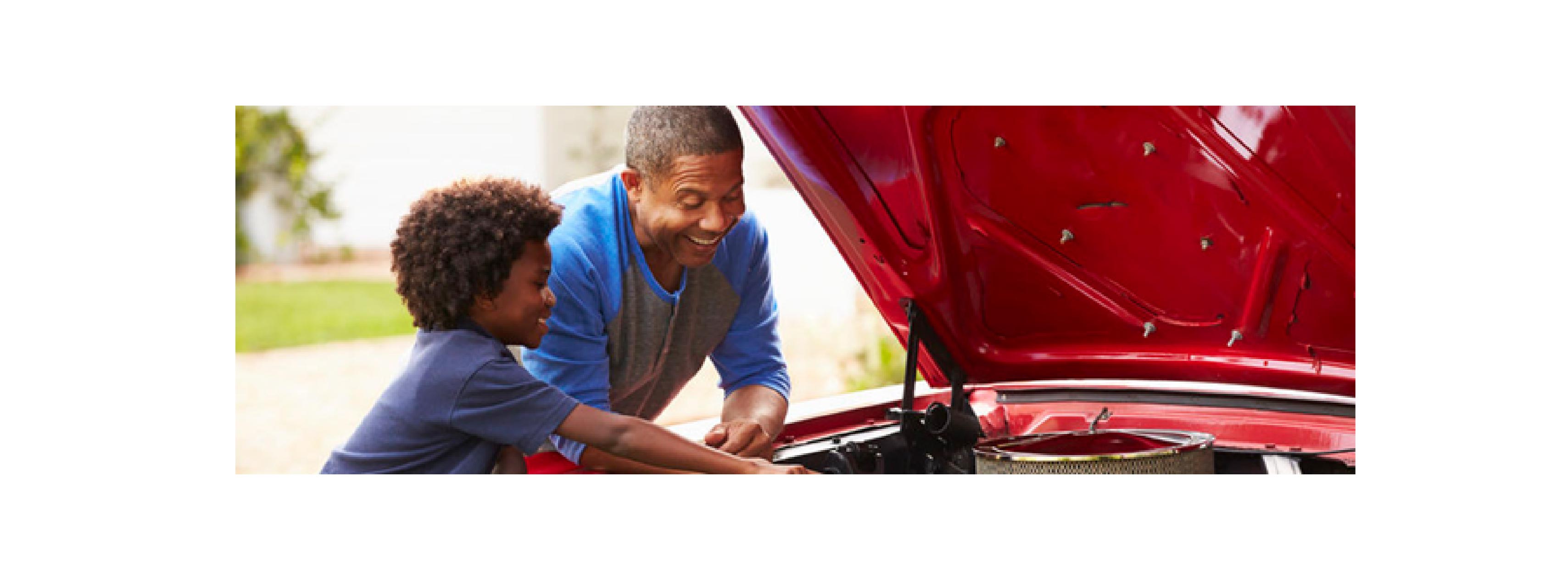 Are New Lubricants Good For Older Cars 