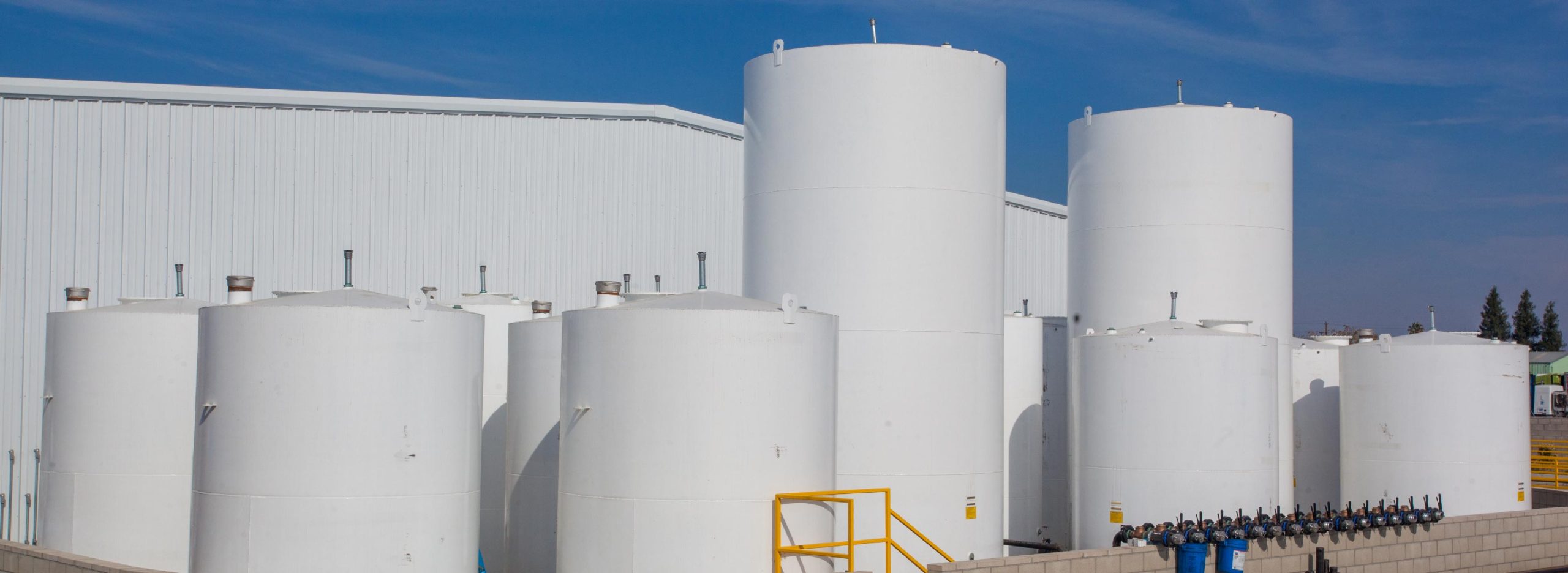 Bulk Lubricant Storage-01 Bulk Lubricant Storage-01