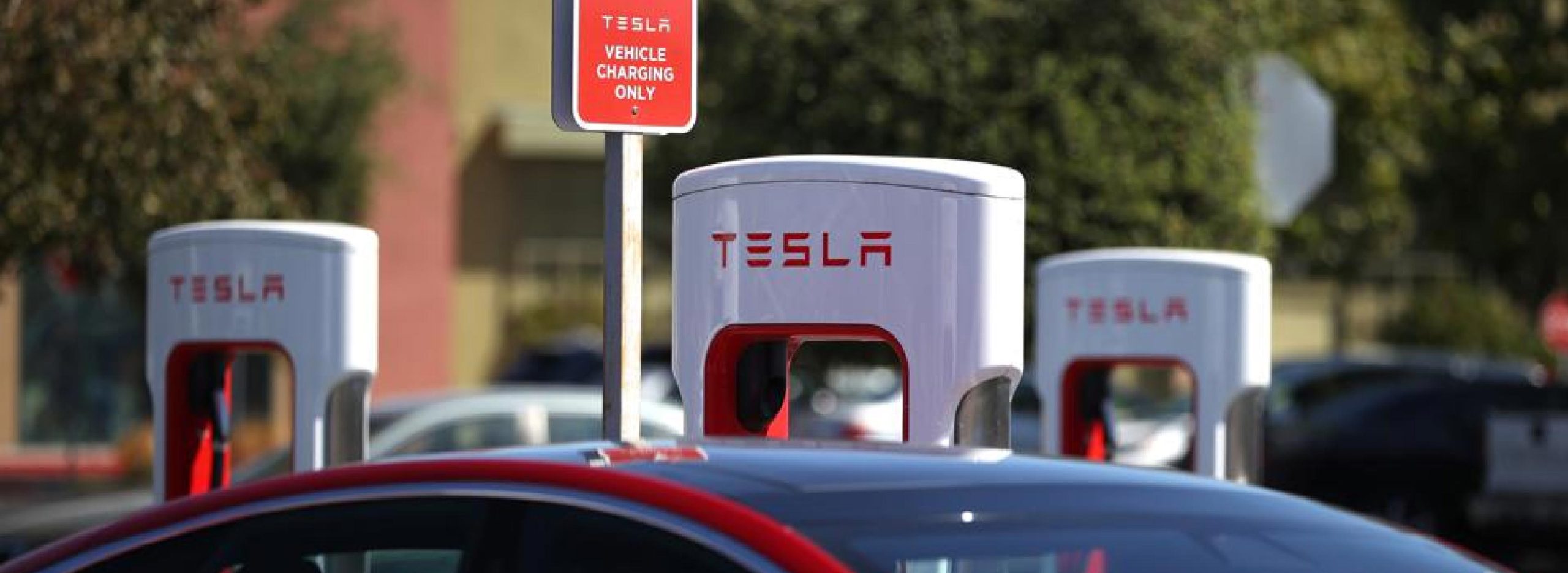 Vehicle Charging Only-01 Vehicle Charging Only-01