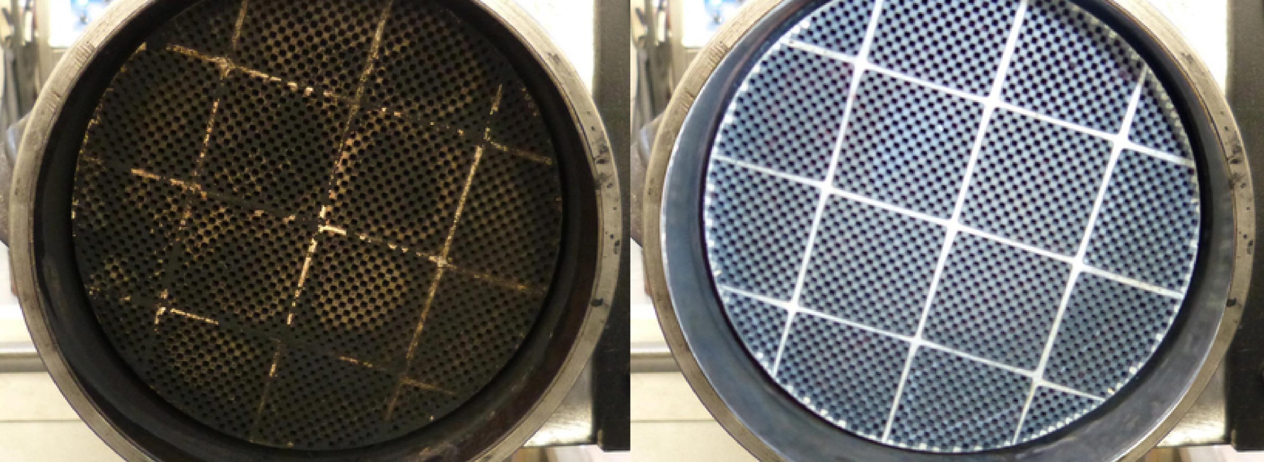 DPF Filter-01 DPF Filter-01