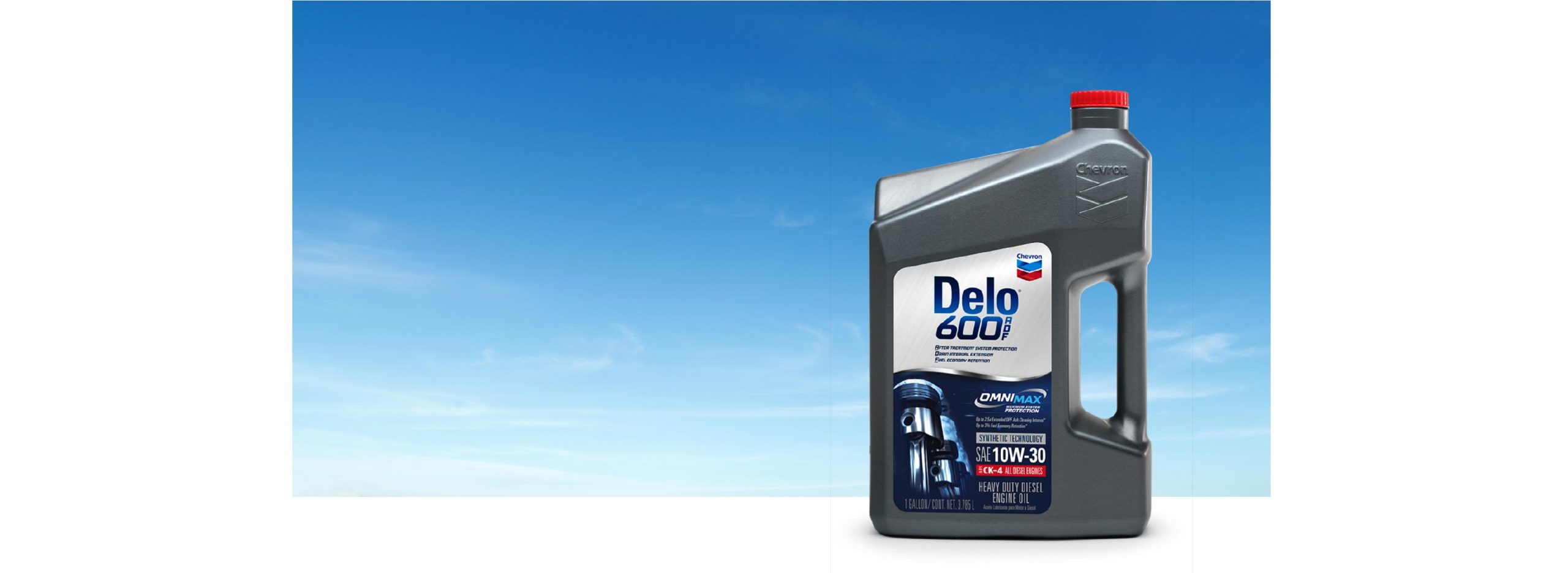 Delo 600 ADF-01 Delo 600 ADF-01