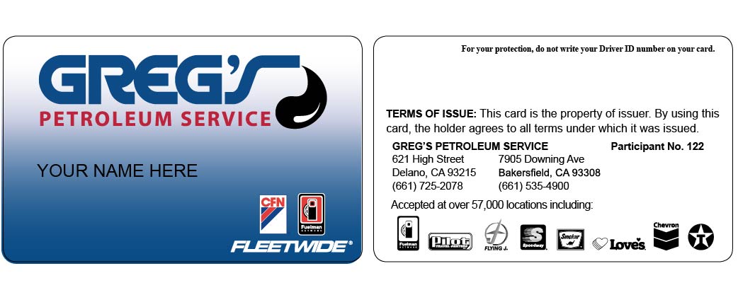 Greg’s Petro Card-01 Greg's Petro Card-01