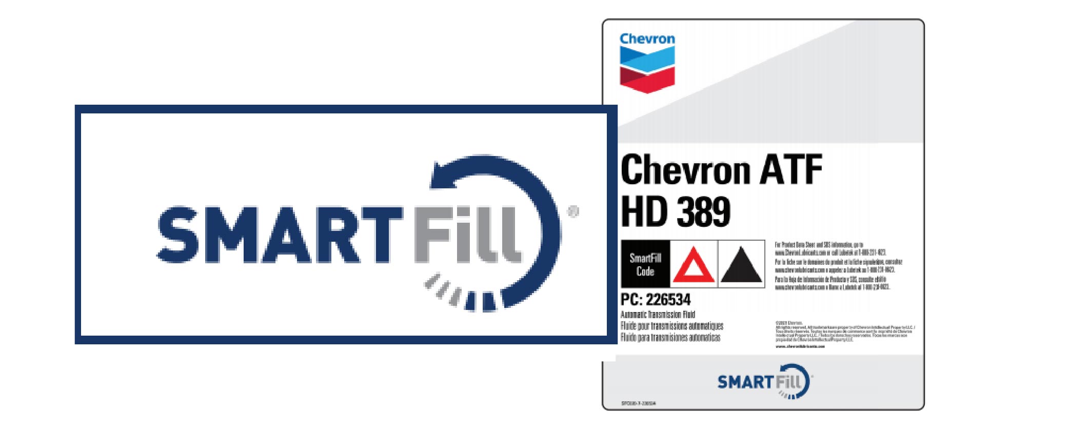 Smartfill Label Program-01 Smartfill Label Program-01