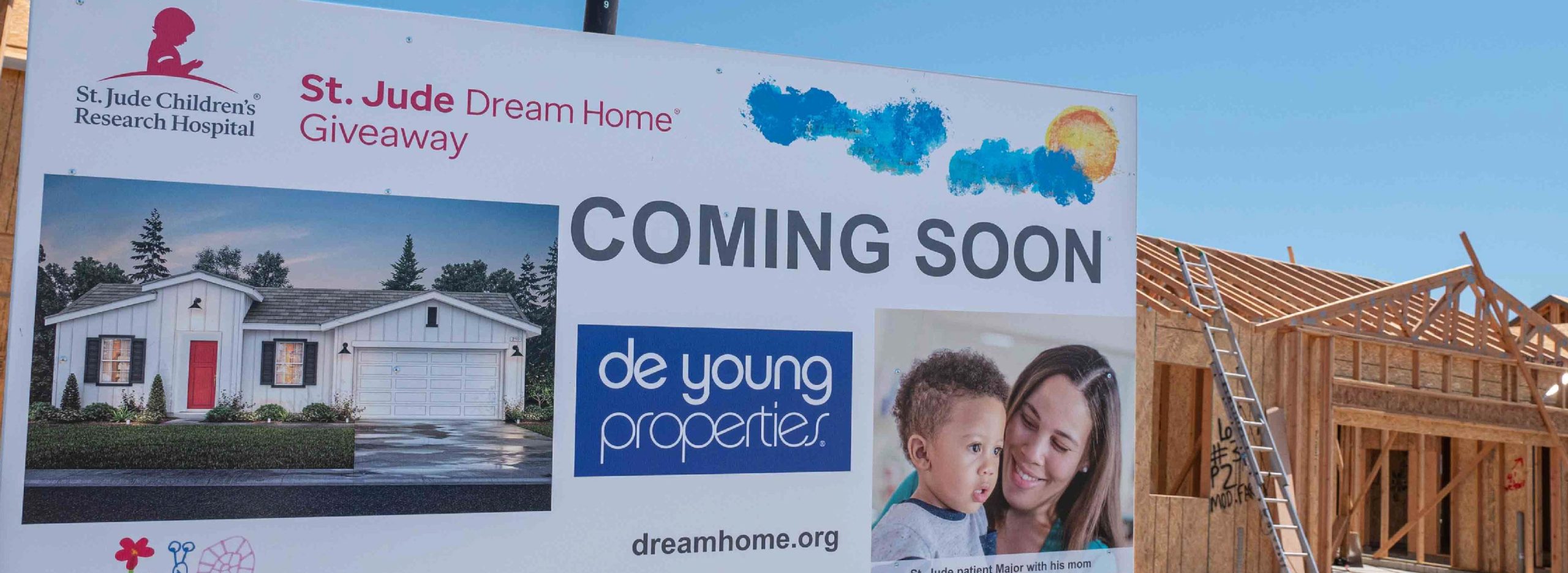 2021 Central Valley St Jude Dream Home Coming Soon-01 2021 Central Valley St Jude Dream Home Coming Soon-01