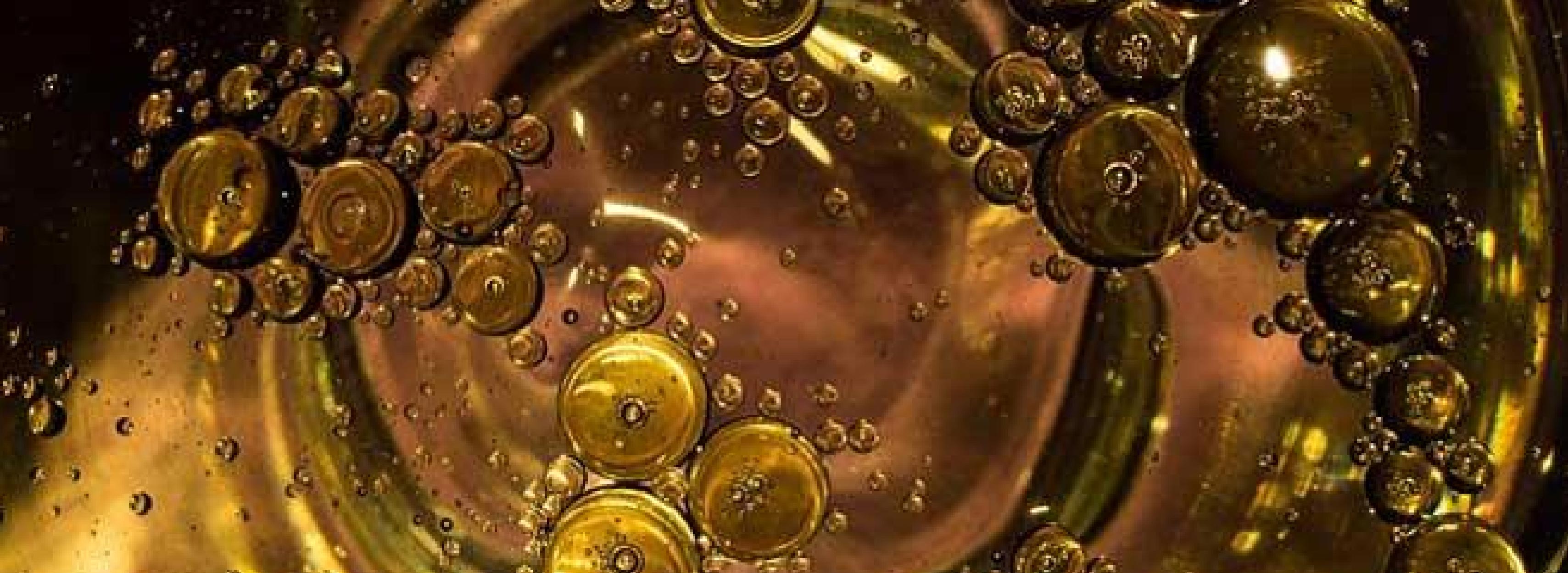 Do you know how to flush your hydraulic systems?