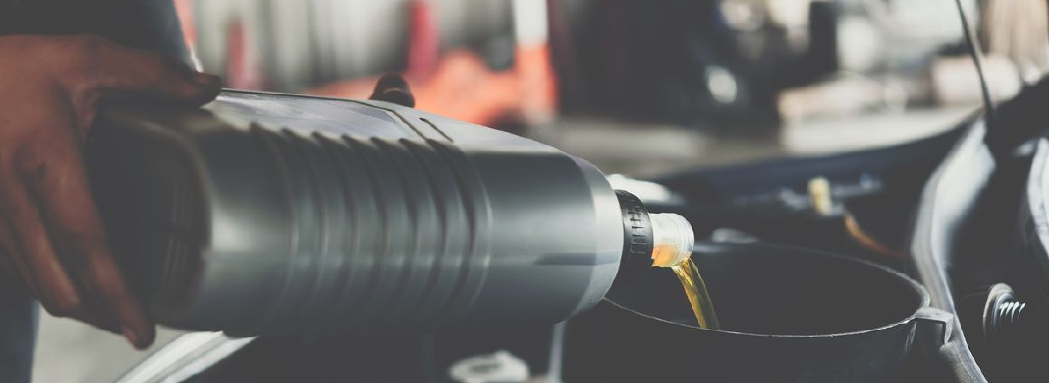 Five Tips to Optimize Oil Drains