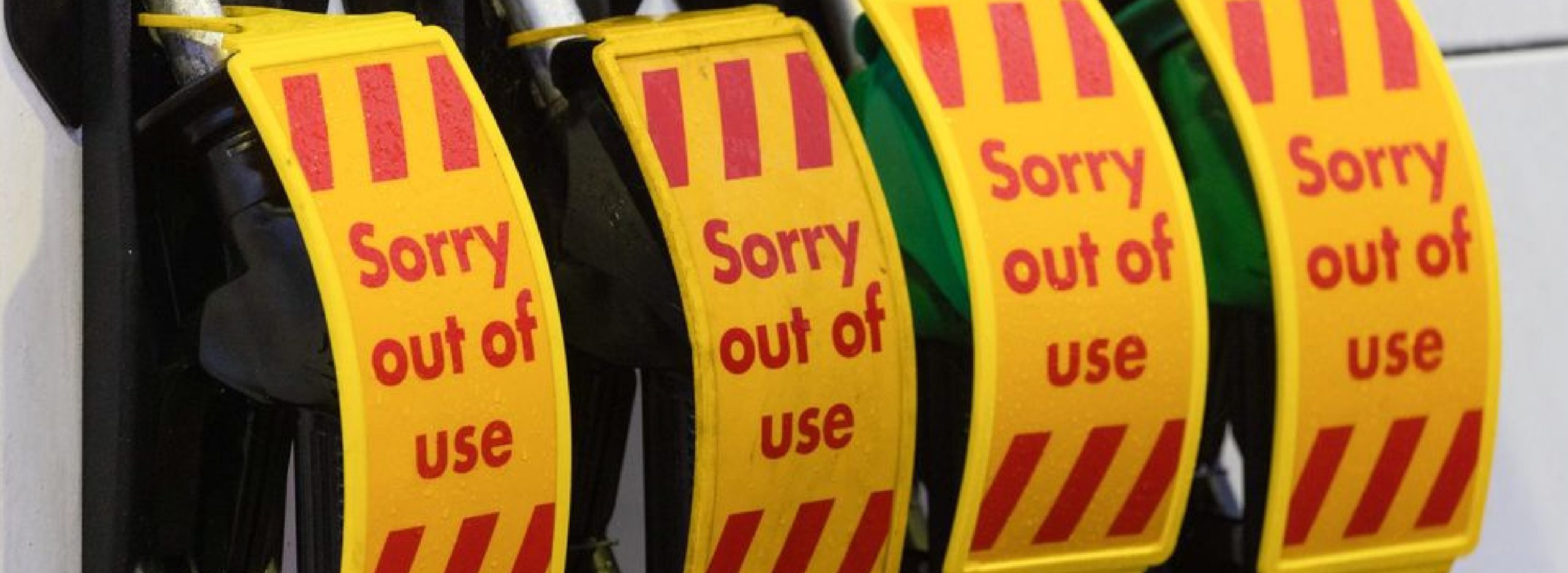 Out of Use-01 Out of Use-01