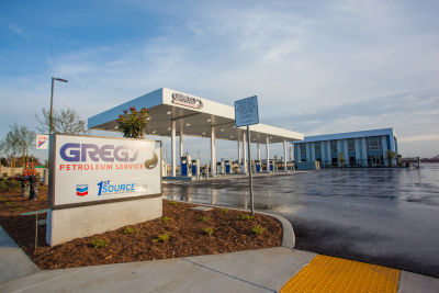 NEW FACILITY IN BAKERSFIELD