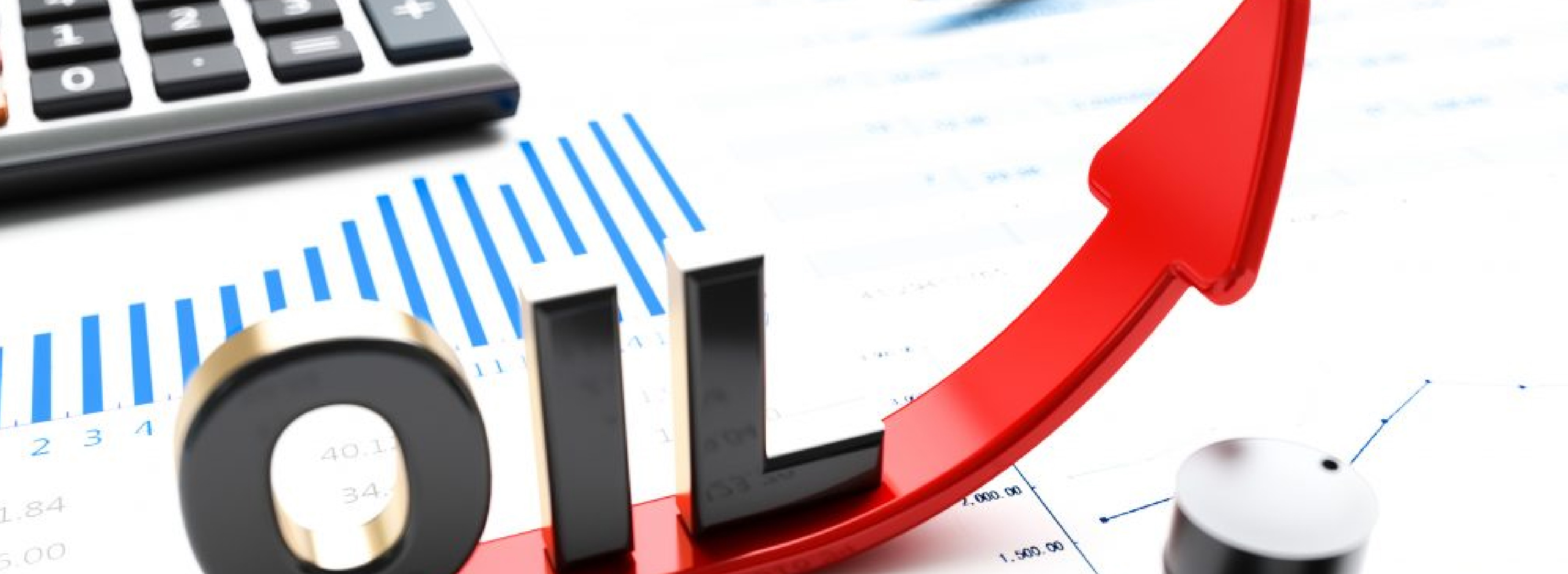 Why are fuel and lubricant prices rising so fast?