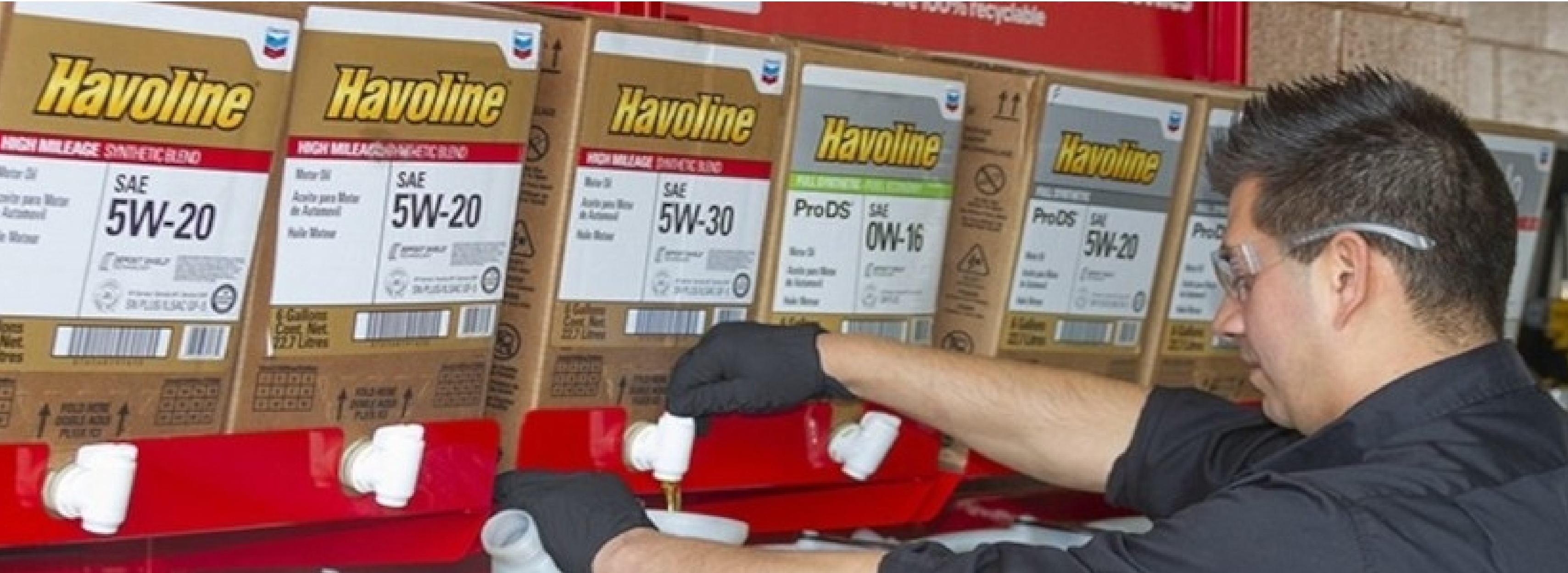 Chevron PitPack-01 Chevron PitPack-01