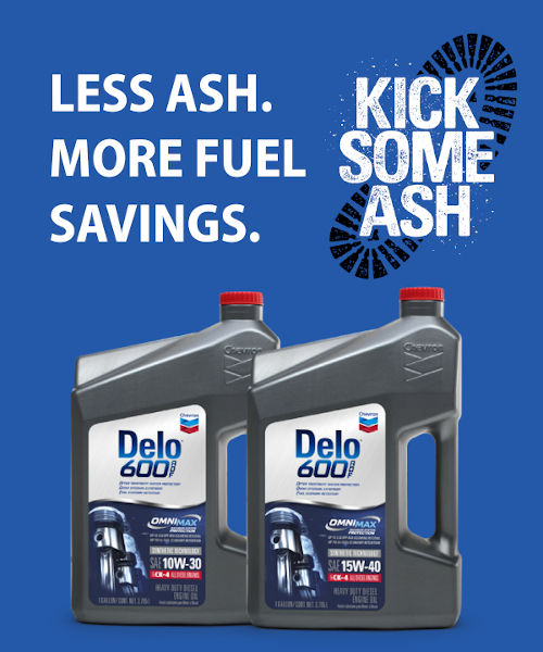 DEF Kick Some Ash
