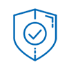 Increase Equipment Reliability Icon 100×100