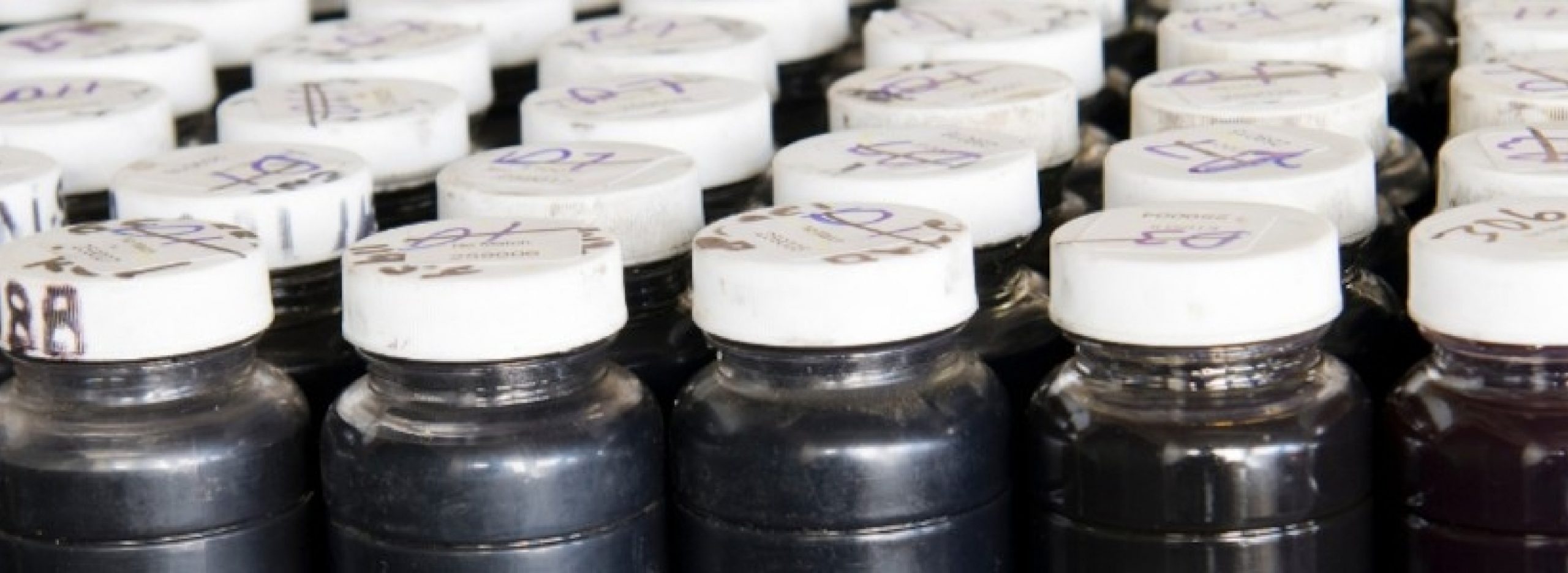 Data Rich Oil Analysis-01