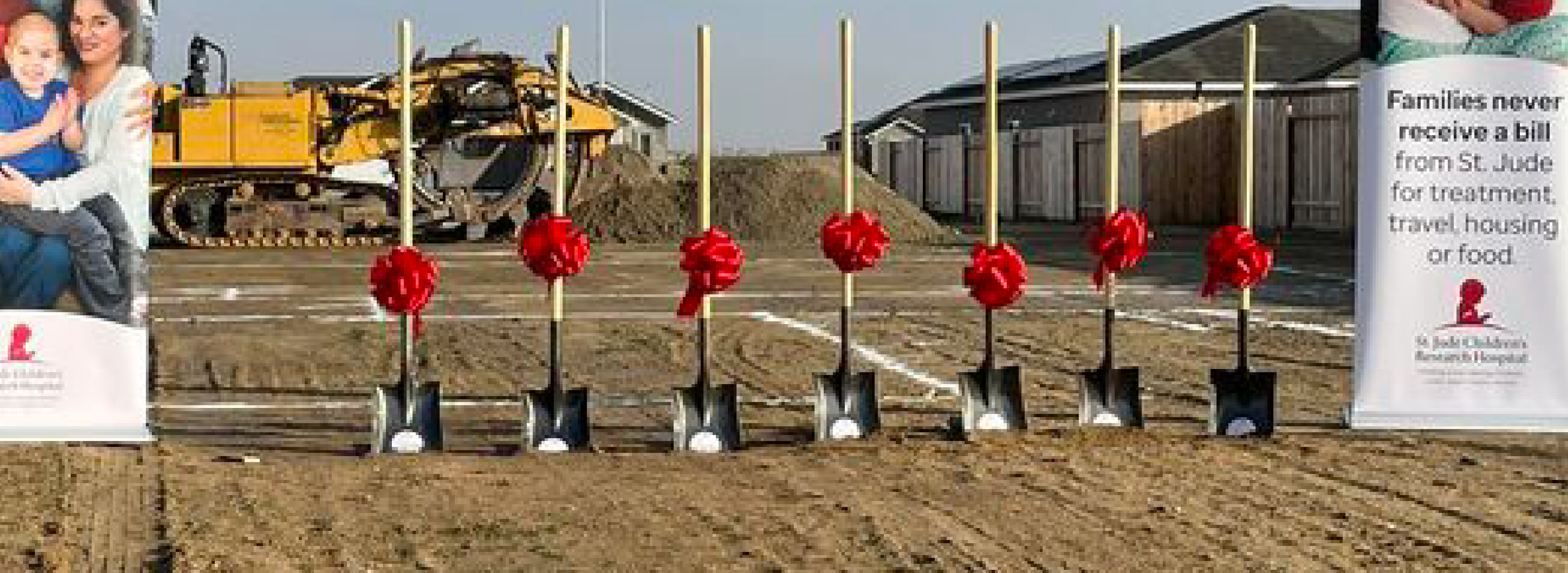 St Jude Dream Home Fresno