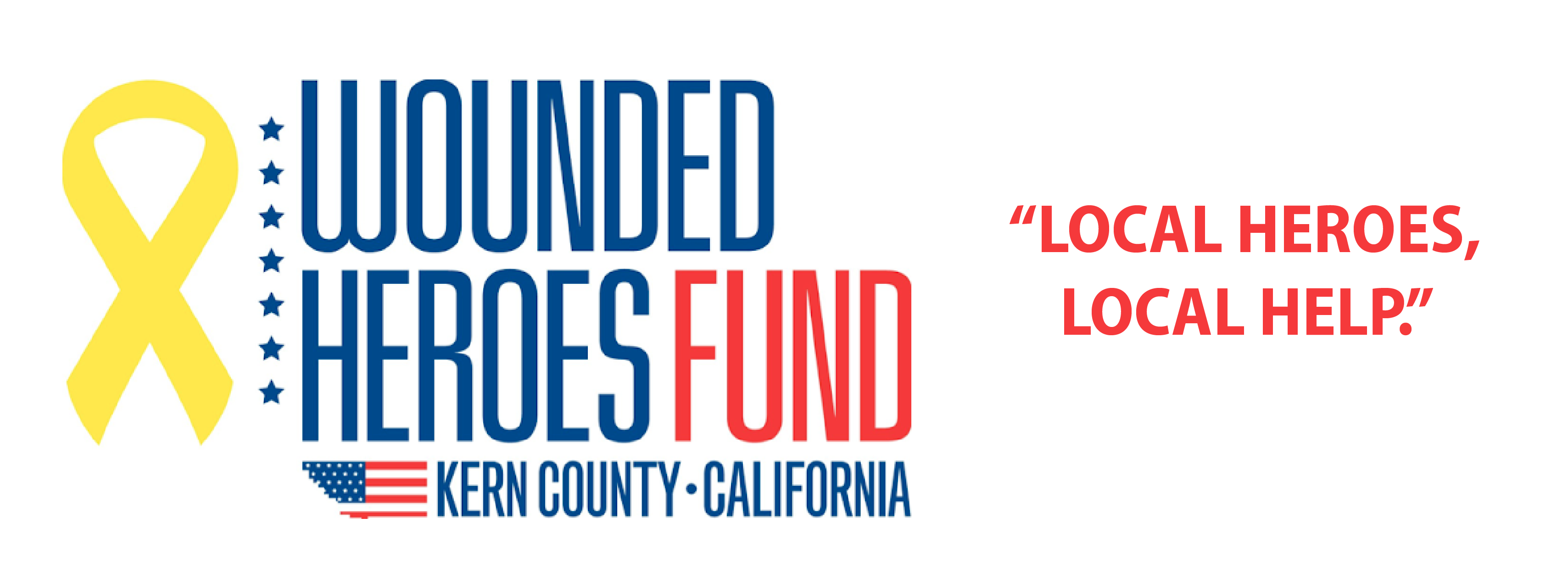 Wounded Heroes Fund
