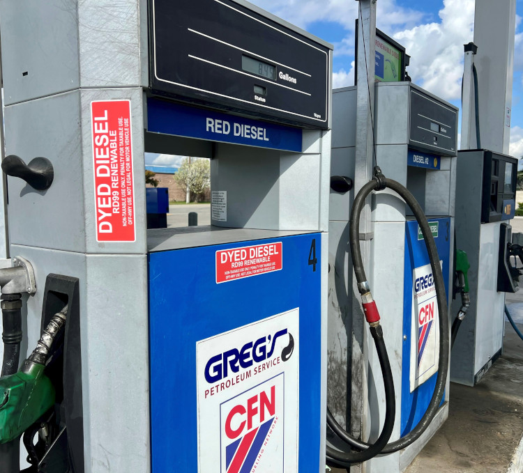 RD99 Renewable Diesel RD99 Renewable Diesel