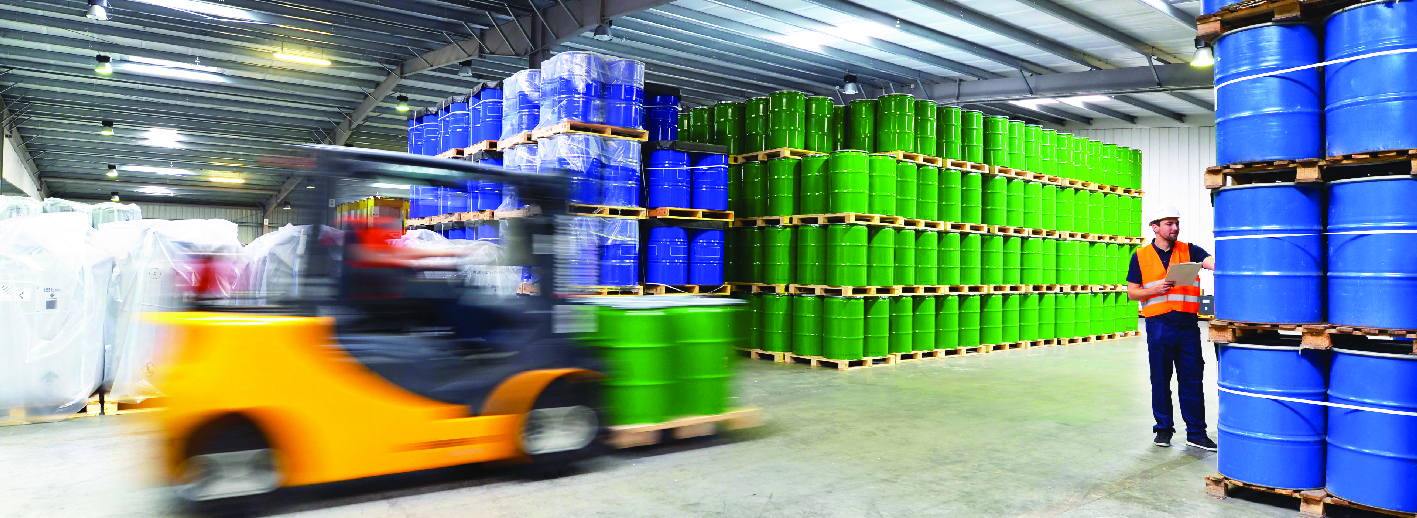 Universal HD Engine Oil