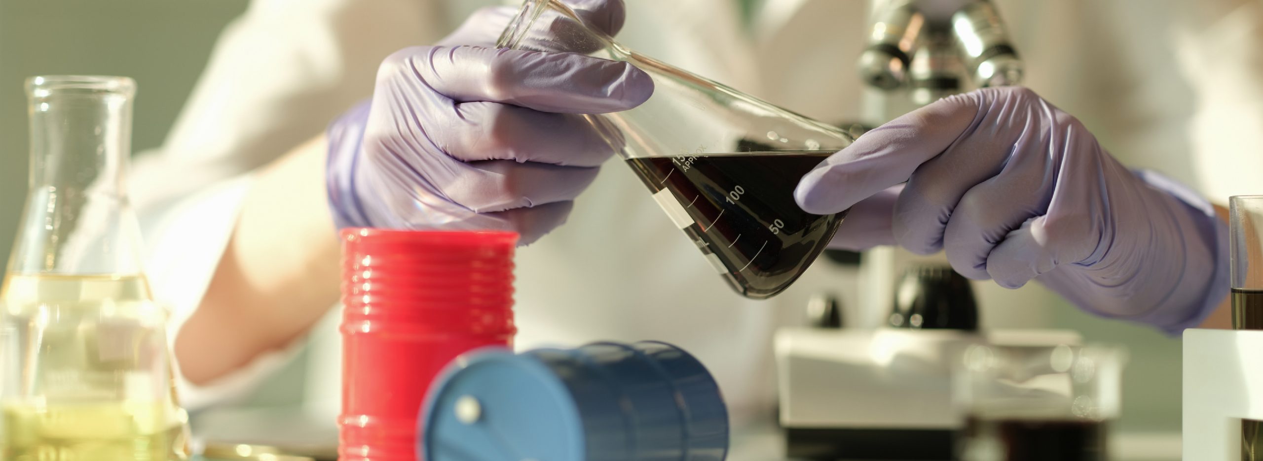 Oil Analysis