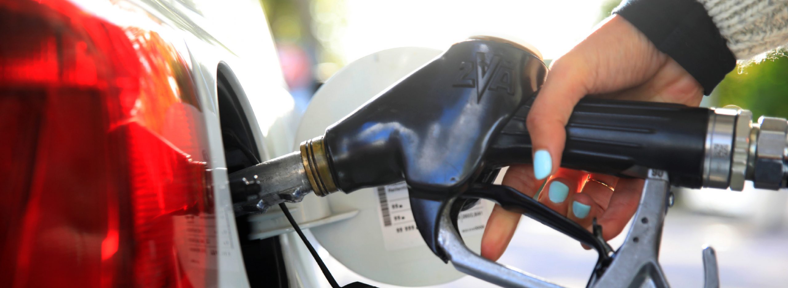 Fuel Efficiency Made Easy