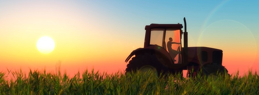 Ag Equipment Benefit from Oil Categories