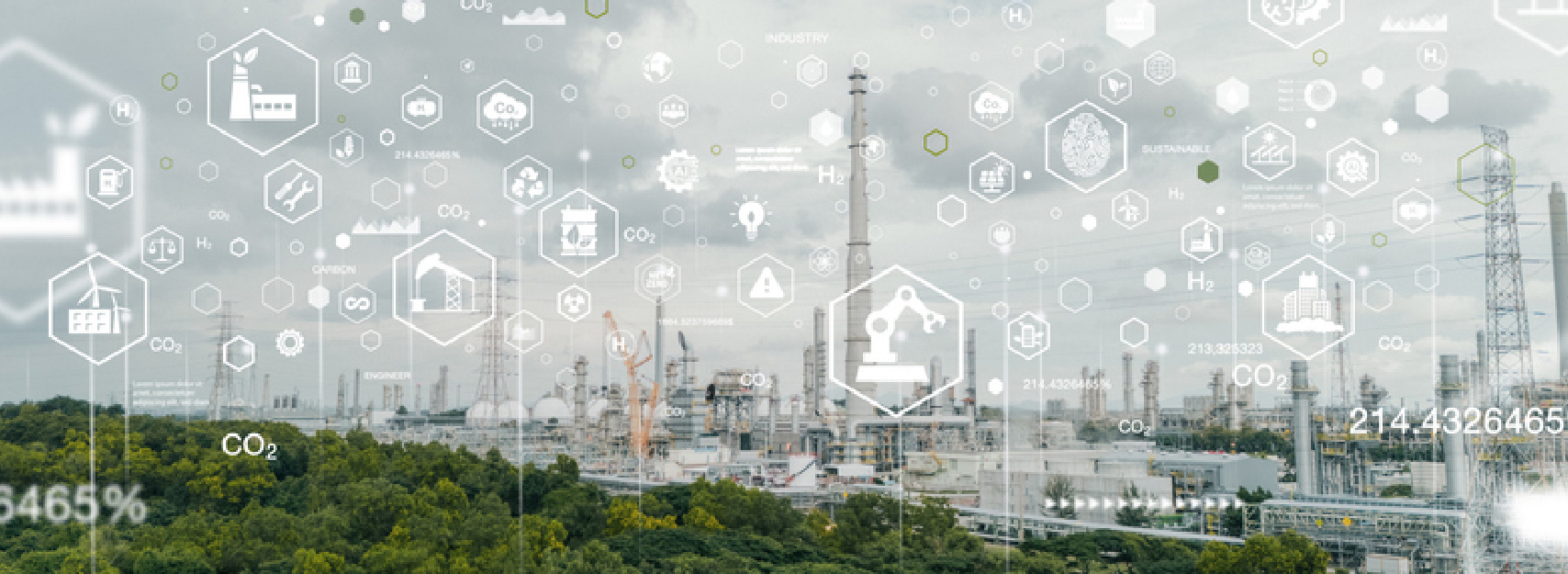 Renewable Fuel Refinery