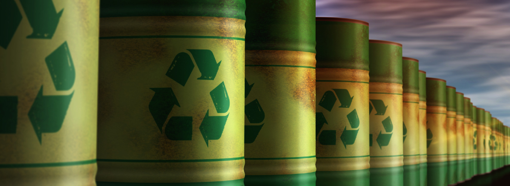 Biodegradable Lubricants