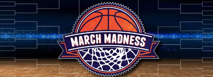 March Madness