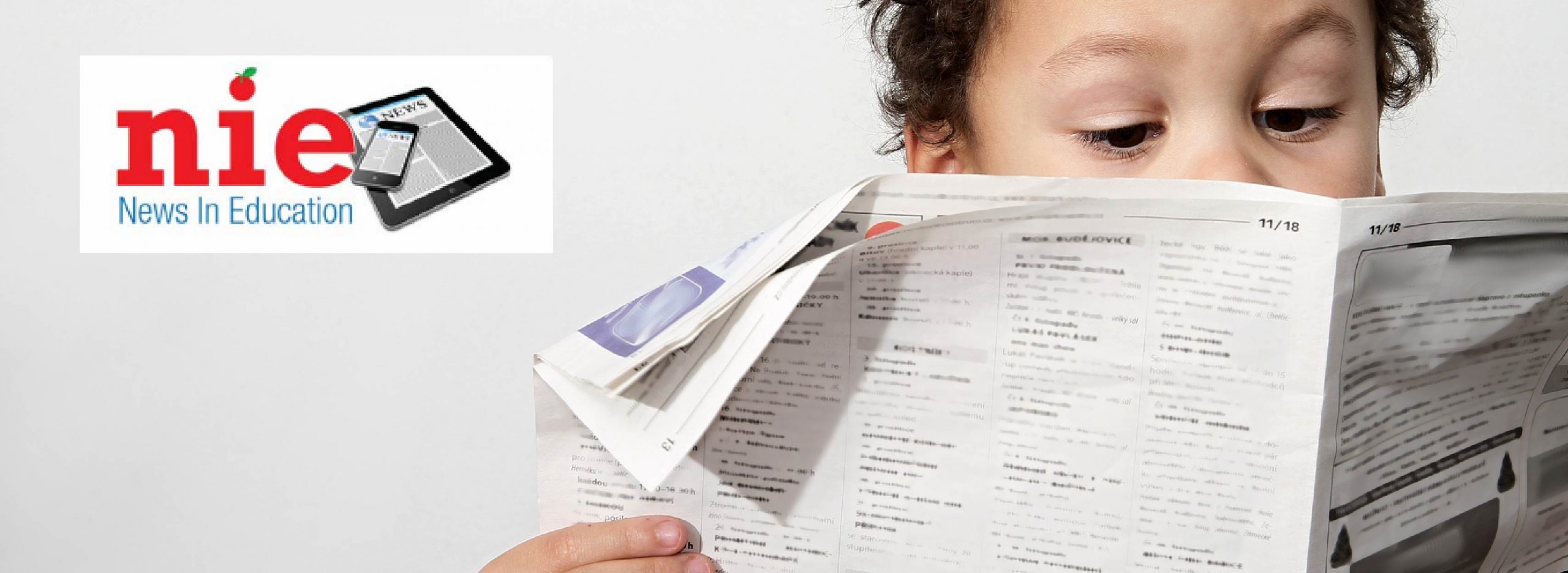 Newspapers in Education