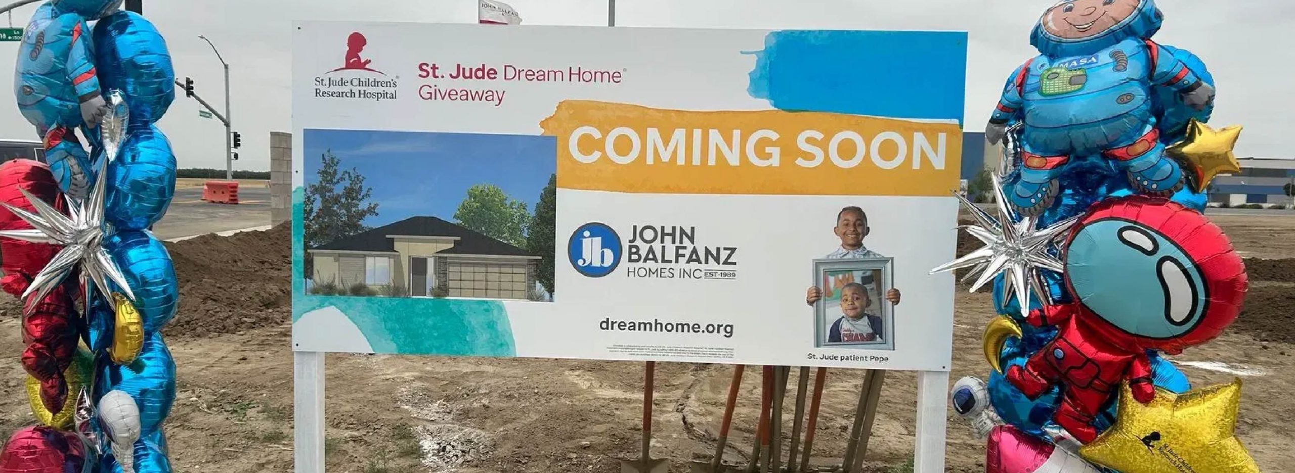 2025 St Jude Bakersfield