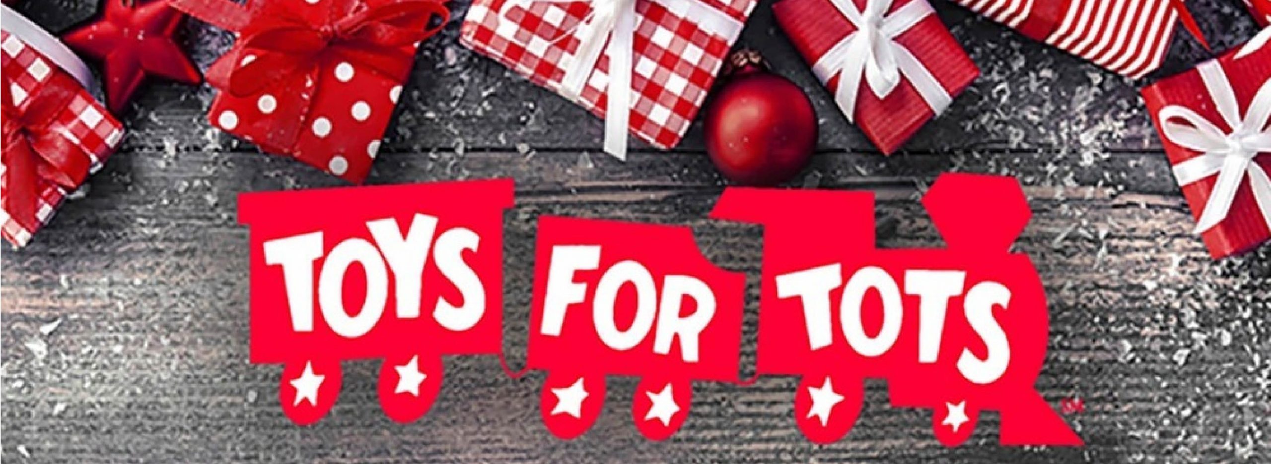 Toys for Tots