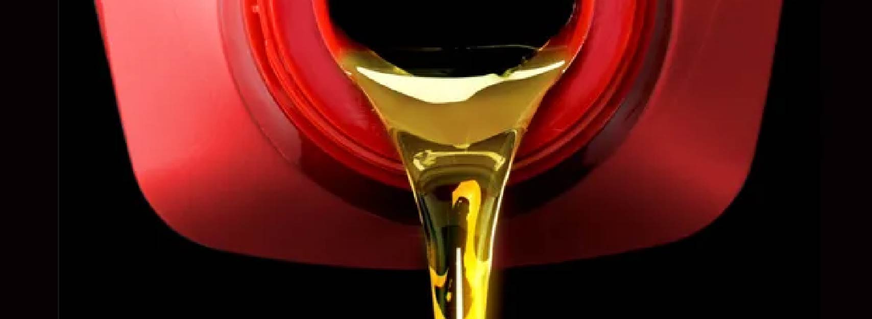 Oil Viscosity