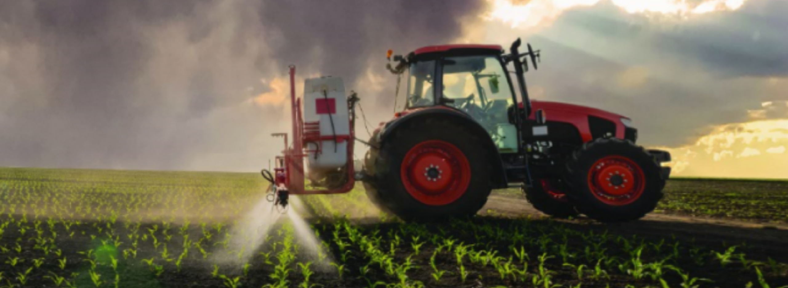 Ag Equipment