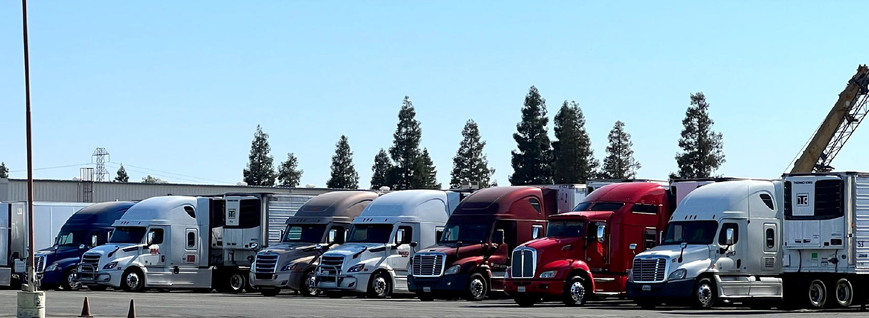 Fleet